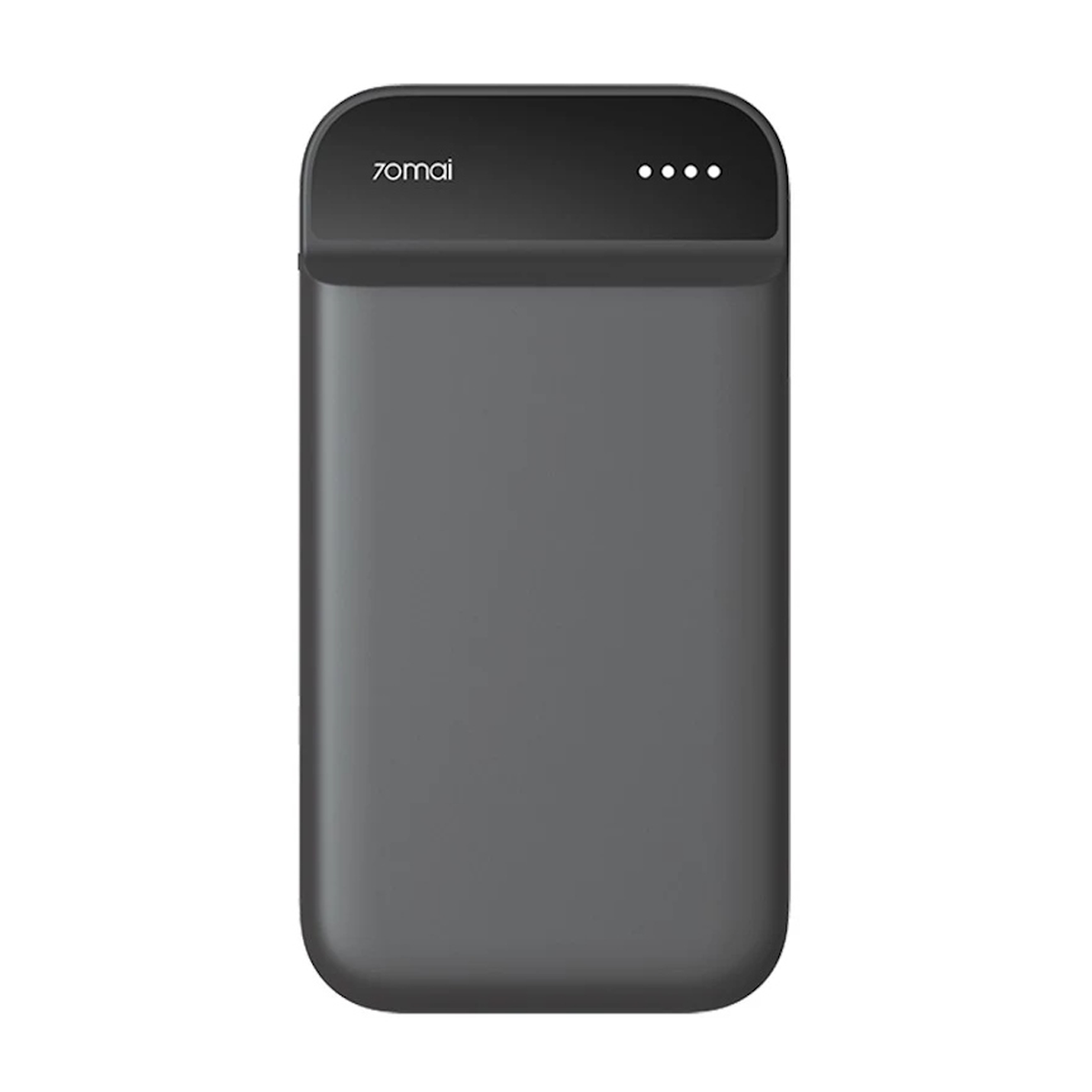 پاوربانک و جامپ استارتر خودرو سوِنتی مِی مدل PS01 ظرفیت 11100 میلی آمپر ساعت