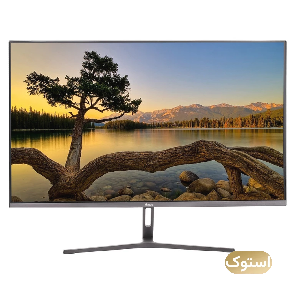 مانیتور استوک Open Box - جی پلاس مدل GDM-275MN سایز 27 اینچ - مشکی مانیتور استوک Open Box - جی پلاس مدل GDM-275MN سایز 27 اینچ - مشکی-small-image