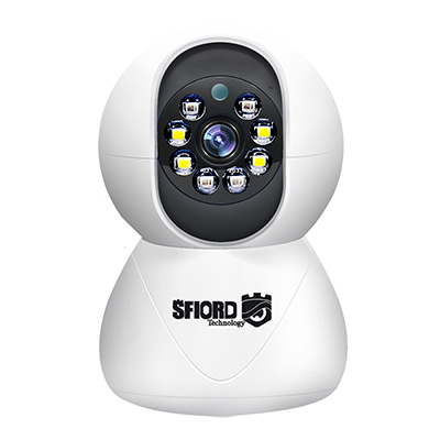 دوربین مداربسته تحت شبکه اسفیورد مدل Z230 دوربین مداربسته تحت شبکه اسفیورد مدل Z230