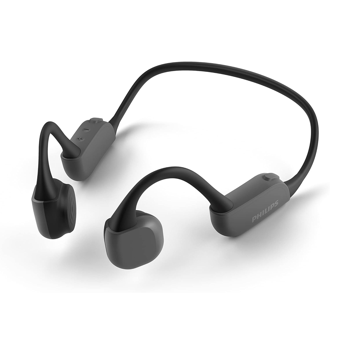 هندزفری بلوتوثی فیلیپس مدل ‎TAA6606BK/00-small-image