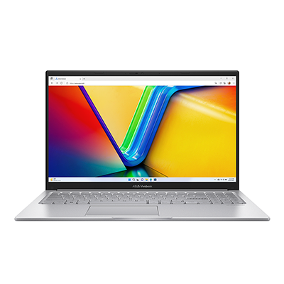 لپ تاپ ایسوس 15.6 اینچی مدل VivoBook 15 X1504ZA i5 1235U 12GB 1TB