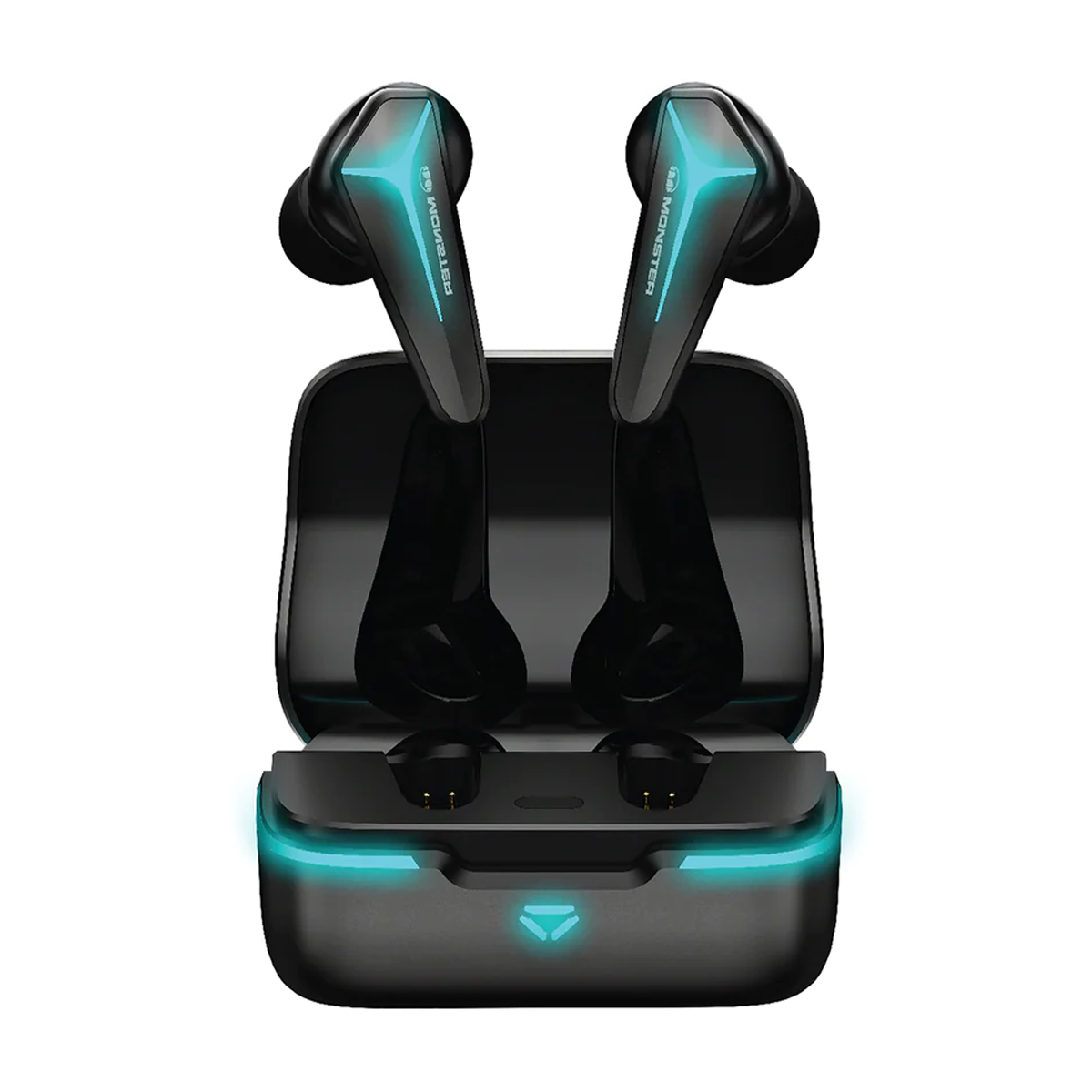 هندزفری بلوتوثی مانستر مدل Mission V1 TWS-small-image