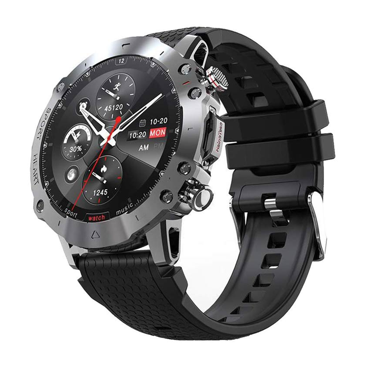 ساعت هوشمند هاینو تکو مدل RW-38 copy-small-image