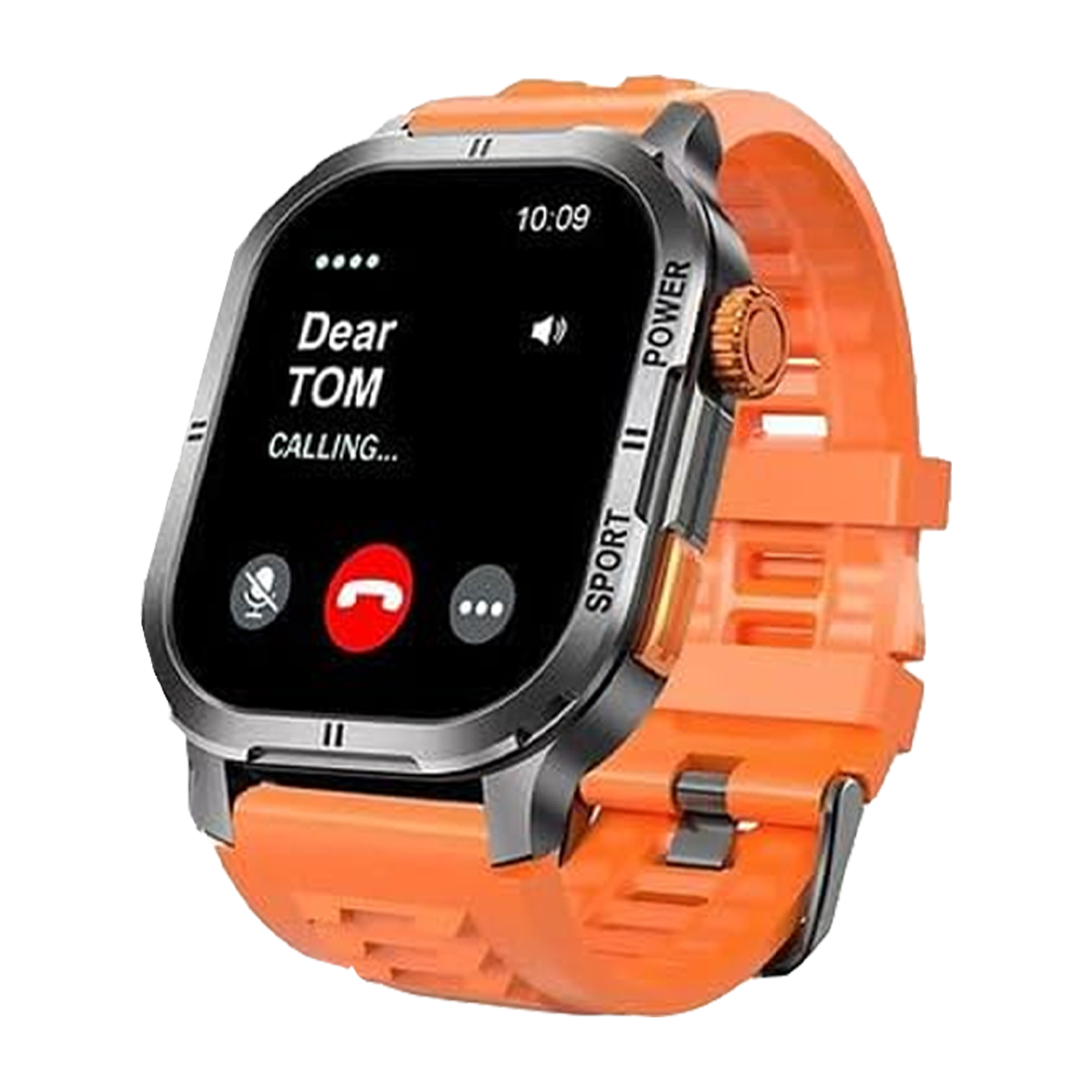 ساعت هوشمند هاینو تکو مدل Top-7-small-image