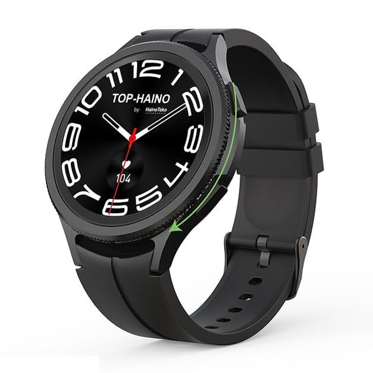 ساعت هوشمند هاینو تکو مدل Top-4-small-image