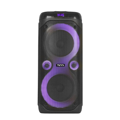 اسپیکر بلوتوثی قابل حمل تسکو مدل TS 1905
