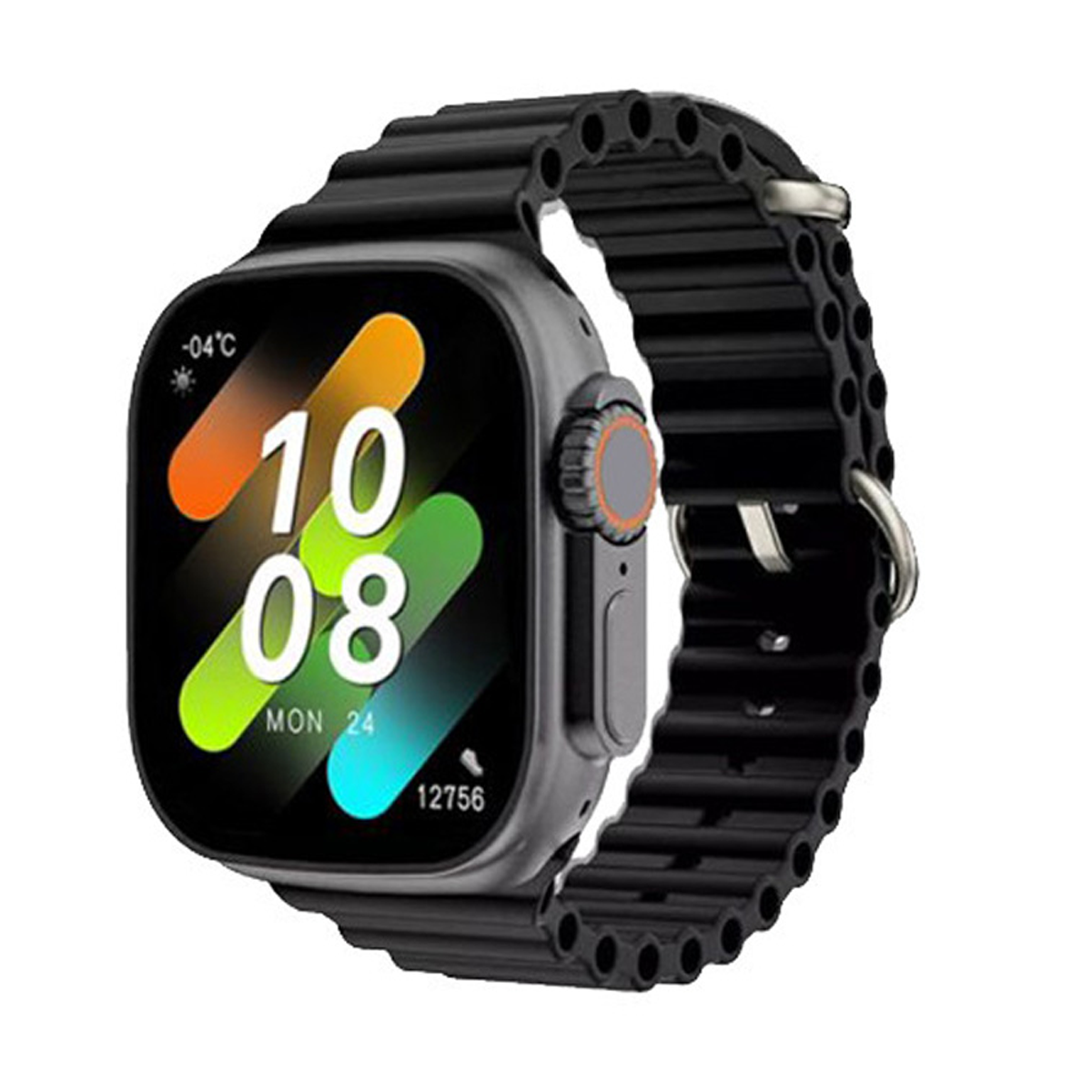 ساعت هوشمند اچ کی مدل HK11 ULTRA 2