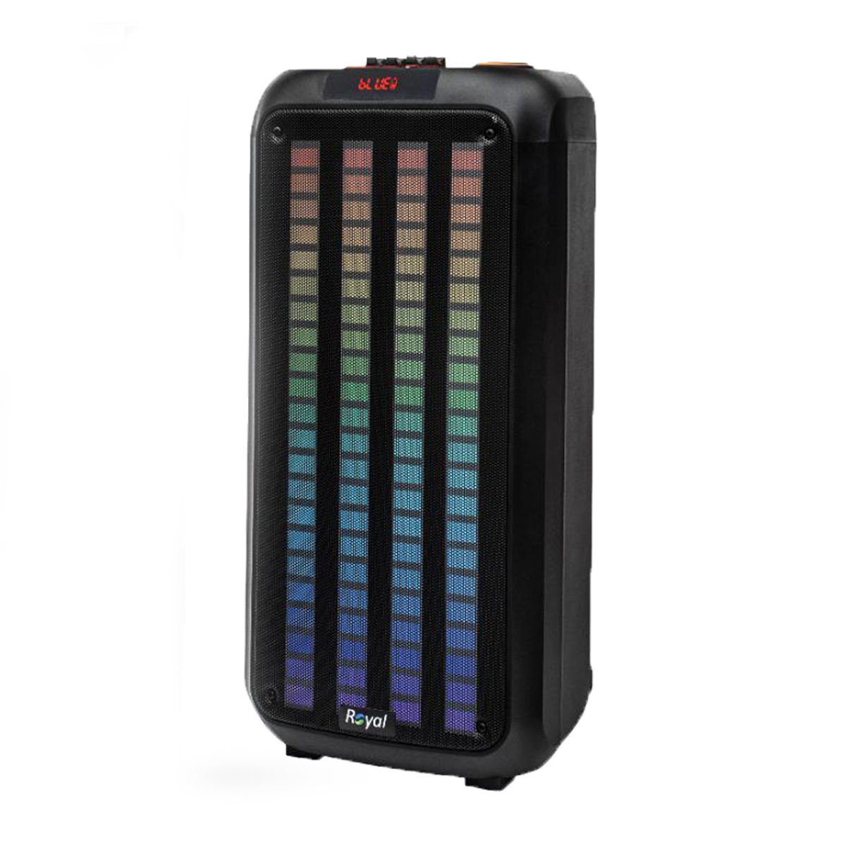 اسپیکر چمدانی رویال مدل RSB-1020-small-image