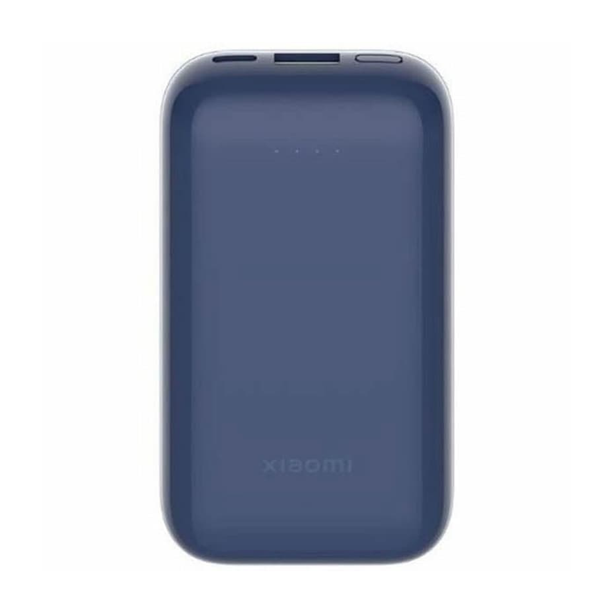 پاوربانک شیائومی مدل PB1030ZM ظرفیت 10000 میلی آمپر ساعت پاوربانک شیائومی مدل PB1030ZM ظرفیت 10000 میلی آمپر ساعت