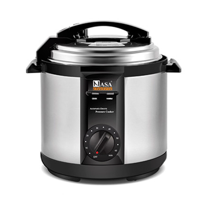 زودپز ناسا الکتریک مدل NS-3073