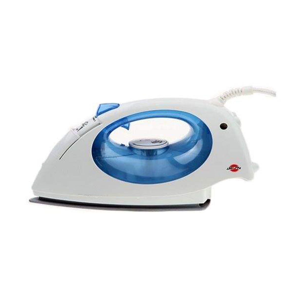 اتو بخار پارس خزر مدل SI-PC 301-small-image