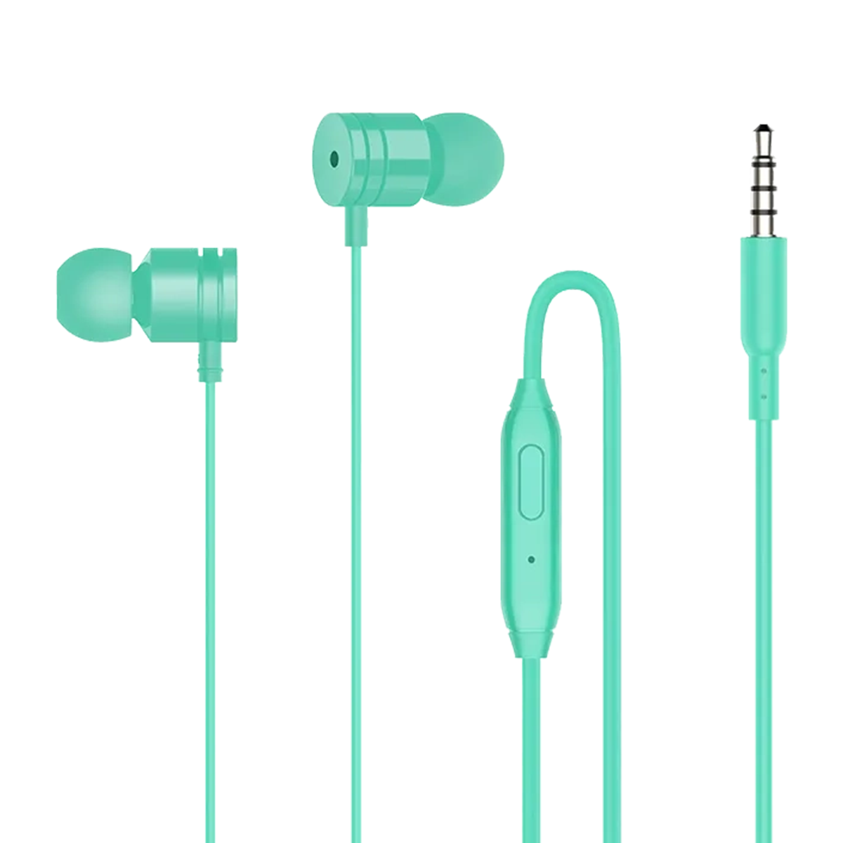 هندزفری سیمی ریورسانگ مدل Seed Plus EA64-small-image