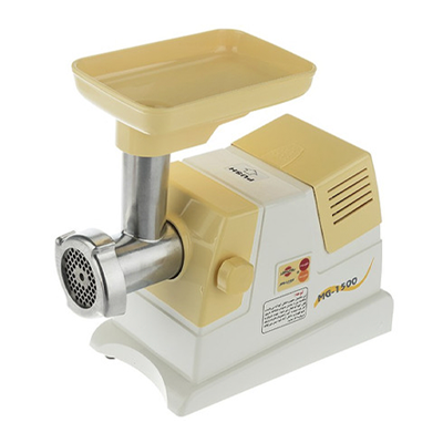 چرخ گوشت پارس خزر مدل MG-1500SP-small-image