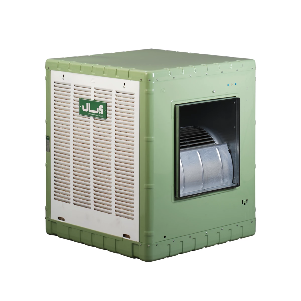 کولر آبی آبسال 5500 مدل AC55R