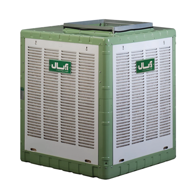 کولر آبی 5500 آبسال مدل AC58 کولر آبی 5500 آبسال مدل AC58