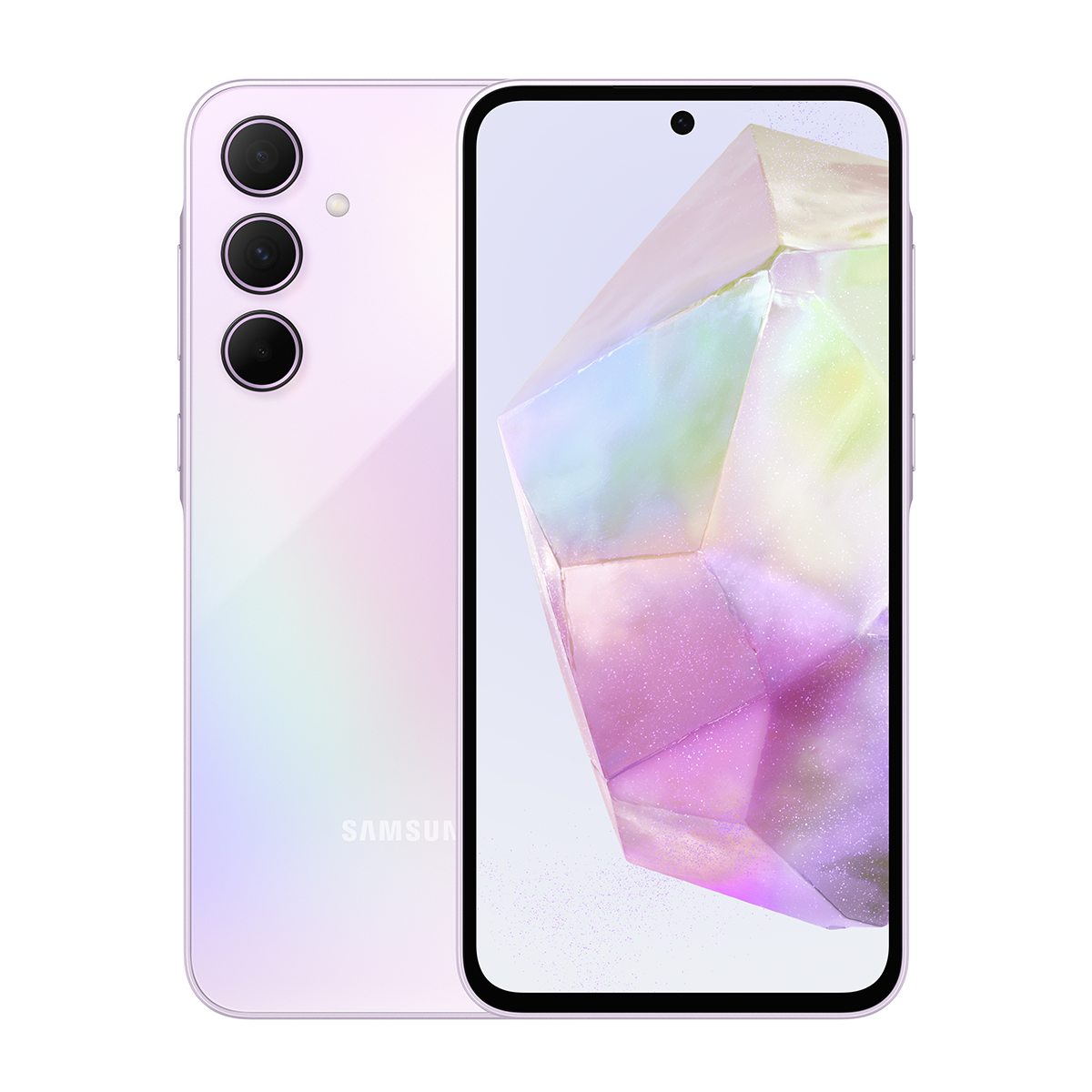 گوشی موبايل سامسونگ مدل Galaxy A35 5G ظرفیت 128 گیگابایت رم 8 گیگابایت - ویتنام گوشی موبايل سامسونگ مدل Galaxy A35 5G ظرفیت 128 گیگابایت رم 8 گیگابایت - ویتنام