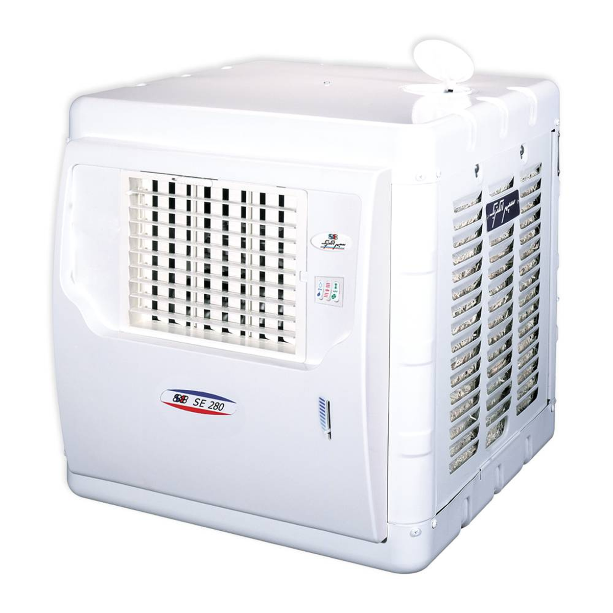 کولر آبی 2800 سپهر الکتریک مدل SE280