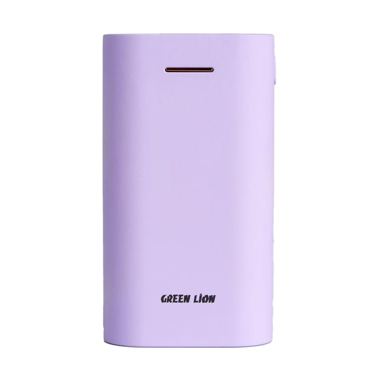 پاوربانک گرین لاین مدل Compact ظرفیت 10000 میلی آمپر ساعت