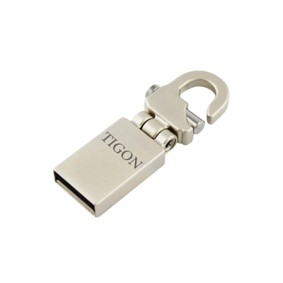 فلش مموری تایگون مدل HANGER  ظرفیت هشت گیگابایت