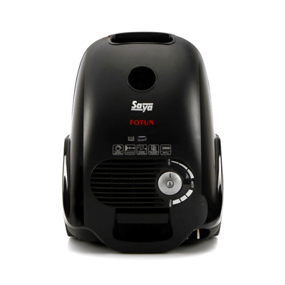 جارو برقی سایا مدل Beta Max-small-image