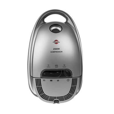 جارو برقی پارس خزر مدل Chrome KOMPRESSOR-small-image