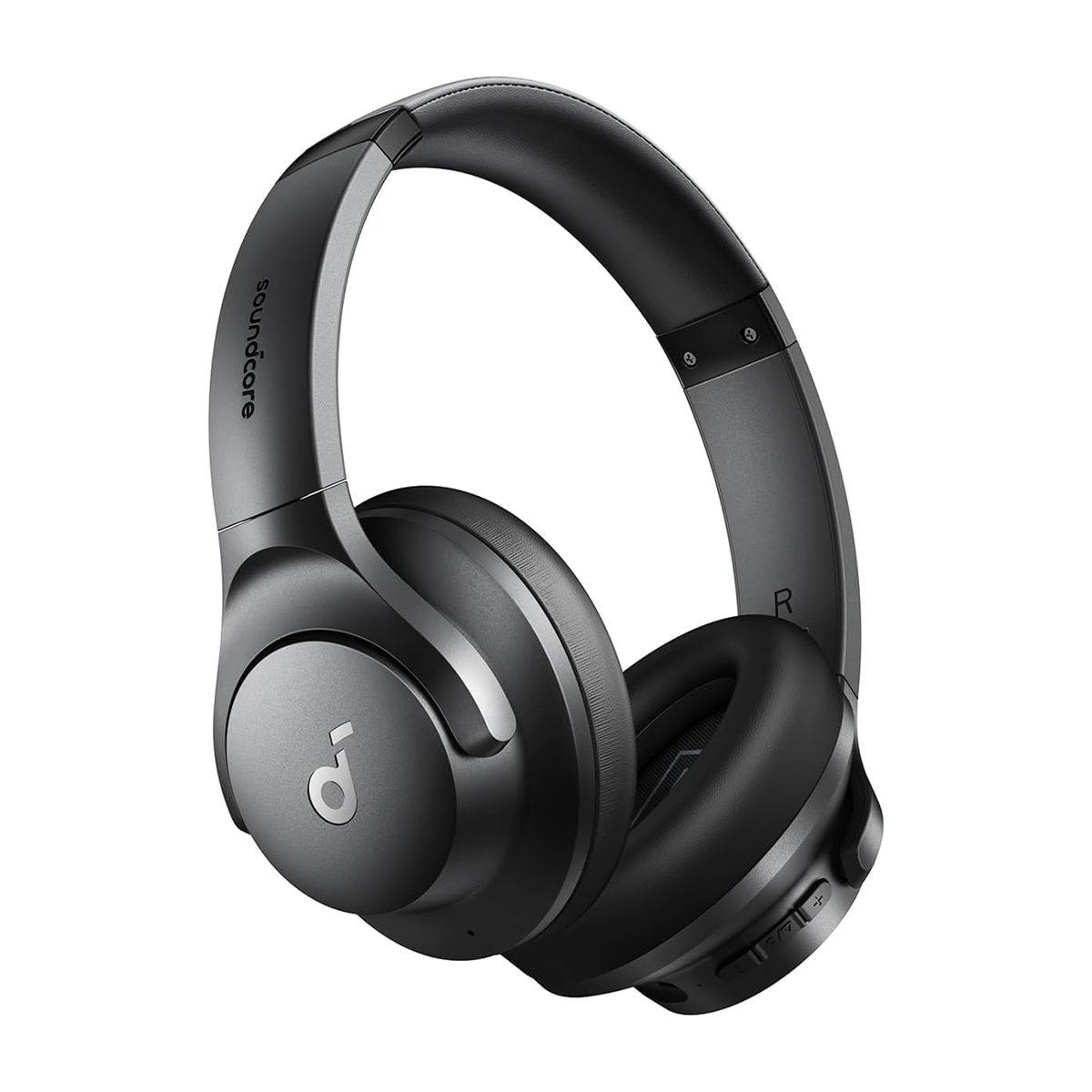 هدفون بی سیم انکر مدل Soundcore Q20i A3004 هدفون بی سیم انکر مدل Soundcore Q20i-small-image