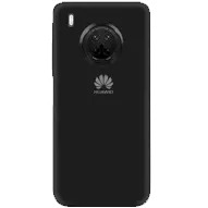 کاور سیلیکونی مناسب برای گوشی موبایل هواوی Y9a کاور سیلیکونی مناسب برای گوشی موبایل هواوی Y9a