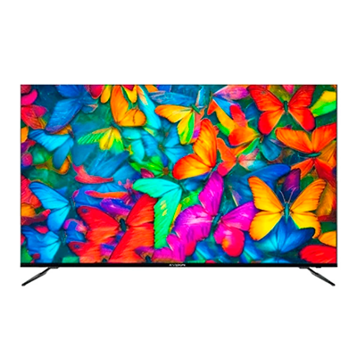 تلویزیون ال ای دی ایکس ویژن مدل 55XCU765 سایز 55 اینچ  -small-image