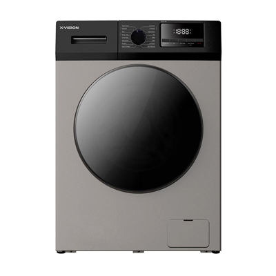 ماشین لباسشویی ایکس ویژن 7 کیلویی مدل TG72-BS-small-image