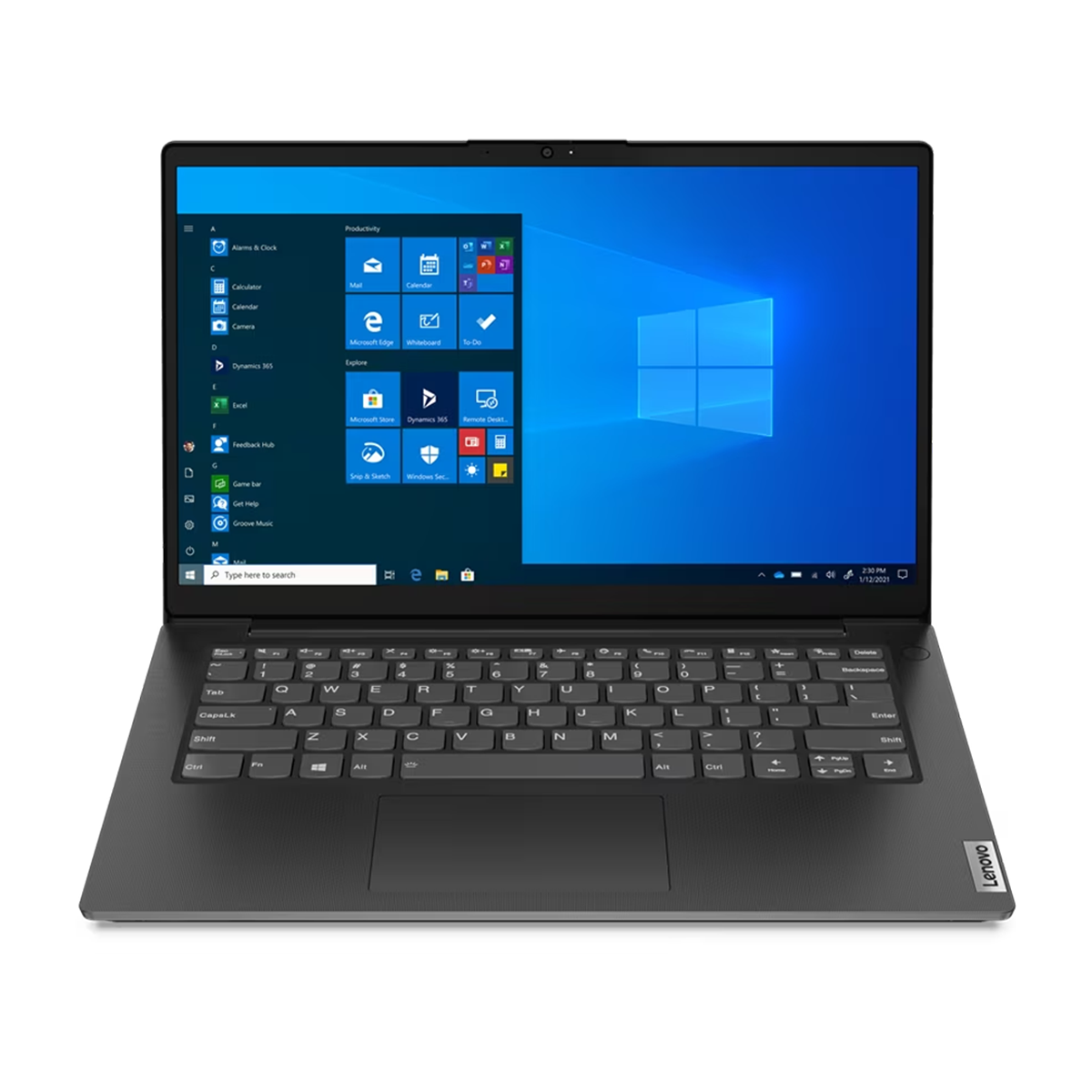 لپ تاپ لنوو 14 اینچی مدل V14 N4500 8GB 1TB لپ تاپ لنوو 14 اینچی مدل V14 N4500 16GB 1TB copy-small-image.png