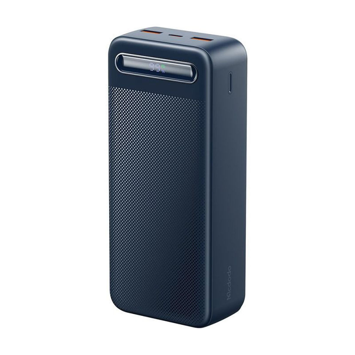 پاوربانک مک دودو مدل MC-391 ظرفیت 30000 میلی آمپر ساعت