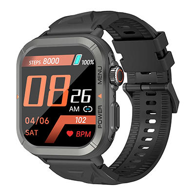 ساعت هوشمند بلک ویو W30