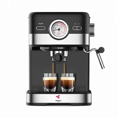 اسپرسوساز مباشی مدل ECM 2031 اسپرسوساز مباشی مدل ECM 2031