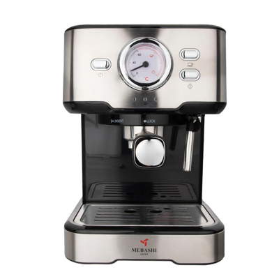 اسپرسوساز مباشی مدل ECM2021 اسپرسوساز مباشی مدل ECM2021