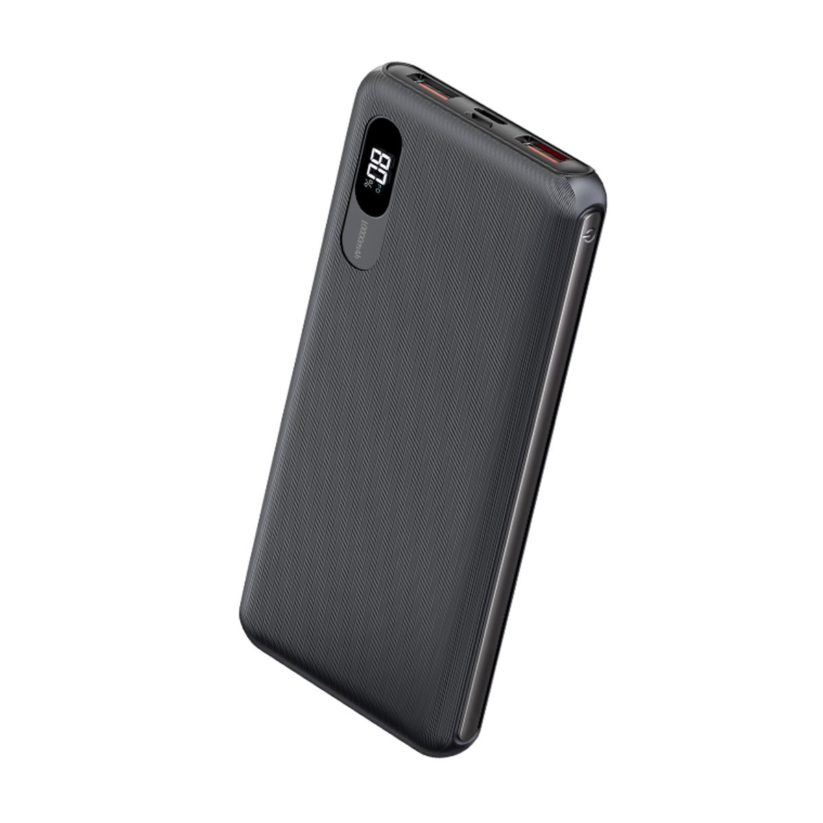 پاوربانک مک دودو مدل MC-604 ظرفیت 10000 میلی آمپر ساعت پاوربانک مک دودو مدل MC-604 ظرفیت 10000 میلی آمپر ساعت