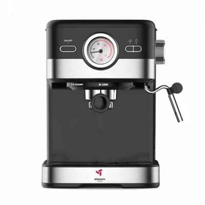 اسپرسو ساز مباشی مدل ECM 2031 اسپرسو ساز مباشی مدل ECM 2031