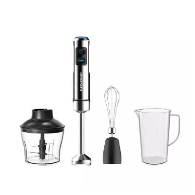 گوشت کوب برقی گوسونیک مدل GSB-843