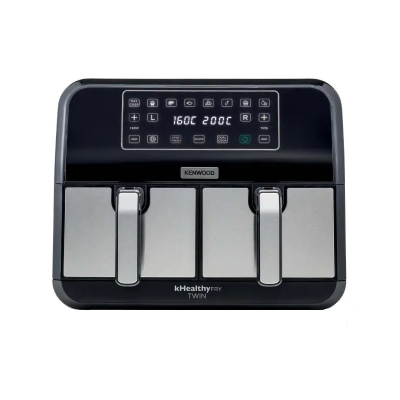 سرخ کن بدون روغن کنوود مدل HFM75 سرخ کن بدون روغن کنوود مدل HFM75