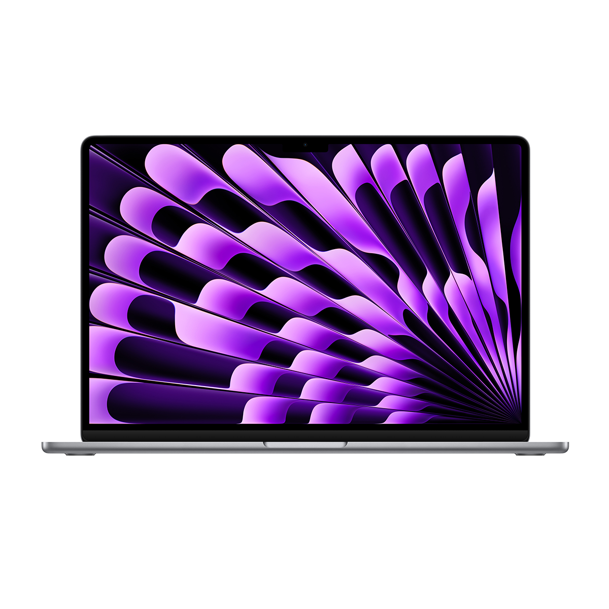 لپ تاپ اپل 15.3 اینچی مدل MacBook Air MRYN3 M3 2024 8GB 512GB LLA لپ تاپ اپل 15.3 اینچی مدل MacBook Air MRYN3 M3 2024 8GB 512GB LLA