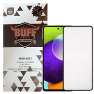 محافظ صفحه نمایش سرامیکی بوف مناسب برای گوشی موبایل سامسونگ Galaxy S20 FE