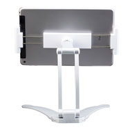 پایه نگهدارنده گوشی موبایل و تبلت ارگو مدل WMH006  پایه نگهدارنده گوشی موبایل و تبلت مدل WMH006-small-image