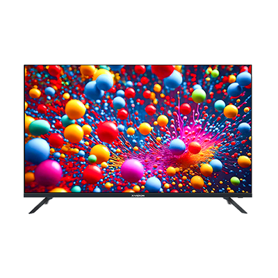 تلویزیون ال ای دی ایکس ویژن سری 7 مدل 43XC715 سایز 43 اینچ-small-image