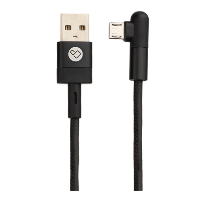 کابل تبدیل USB به microUSB پرووان مدل PCC405M طول 1 متر کابل تبدیل USB به microUSB پرووان مدل PCC405M طول 1 متر