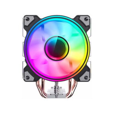 خنک کننده پردازنده گیم مکس مدل Ice Blade ARGB