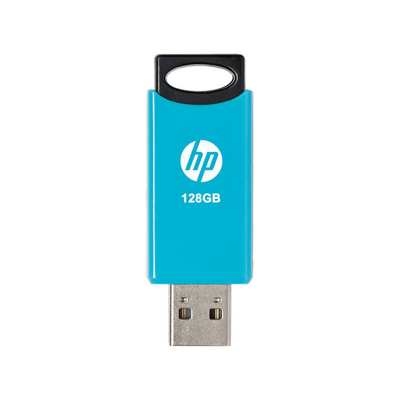 فلش مموری اچ پی مدل V212LB USB 2.0 ظرفیت 128 گیگابایت فلش مموری اچ پی مدل V212LB USB 2.0 ظرفیت 128 گیگابایت