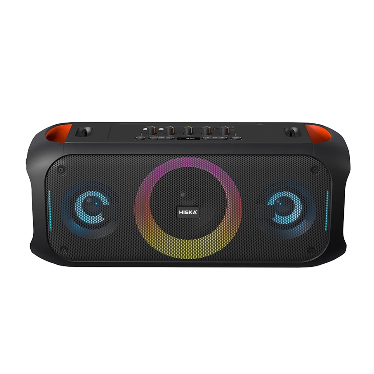 اسپیکر بلوتوثی قابل حمل هیسکا مدل B904-small-image