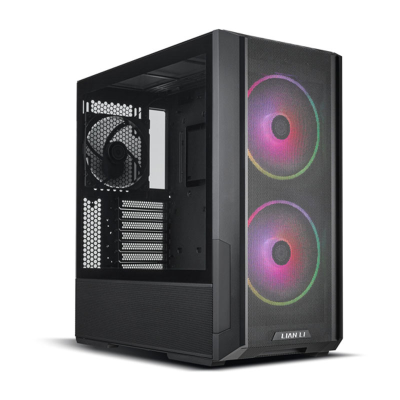 کیس کامپیوتر لیان لی مدل LANCOOL 216