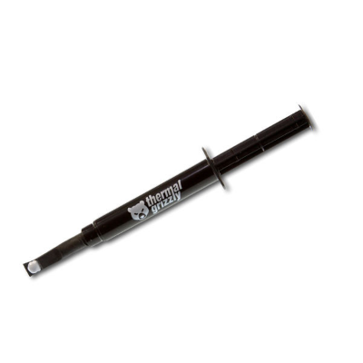 خمیر سیلیکون ترمال گریزلی مدل Aeronaut High Performance 1g خمیر سیلیکون ترمال گریزلی مدل Aeronaut High Performance 1g