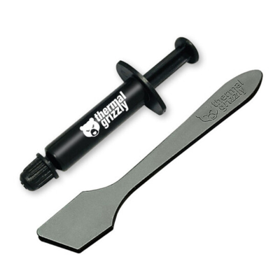 خمیر سیلیکونی ترمال گریزلی مدل Hydronaut خمیر سیلیکونی ترمال گریزلی مدل Hydronaut