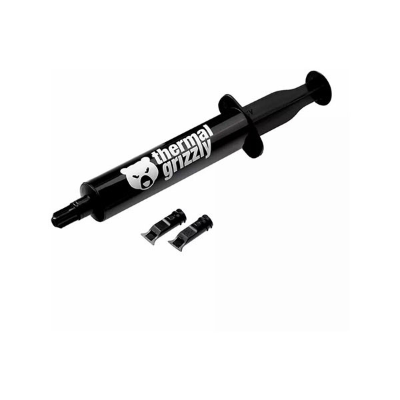 خمیر سیلیکون ترمال گریزلی مدل Hydronaut 26g خمیر سیلیکون ترمال گریزلی مدل Hydronaut 26g